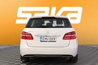 Mercedes-Benz B vaihtoauto