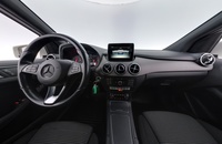 Mercedes-Benz B vaihtoauto