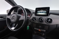 Mercedes-Benz B vaihtoauto