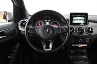 Mercedes-Benz B vaihtoauto