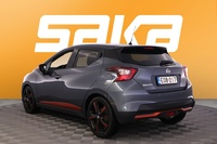 Nissan Micra vaihtoauto