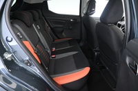 Nissan Micra vaihtoauto