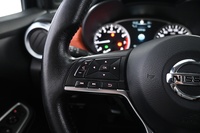 Nissan Micra vaihtoauto