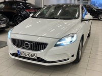 Volvo V40 vaihtoauto