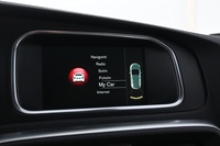 Volvo V40 vaihtoauto