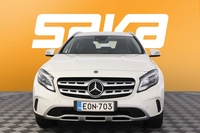 Mercedes-Benz GLA vaihtoauto