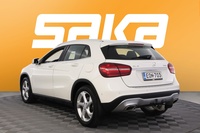 Mercedes-Benz GLA vaihtoauto