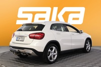 Mercedes-Benz GLA vaihtoauto