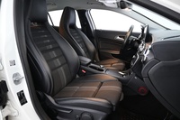 Mercedes-Benz GLA vaihtoauto