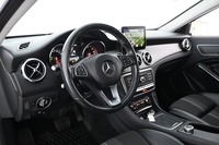 Mercedes-Benz GLA vaihtoauto