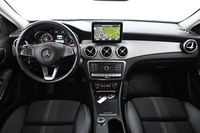 Mercedes-Benz GLA vaihtoauto