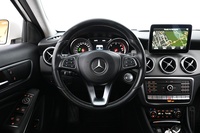 Mercedes-Benz GLA vaihtoauto