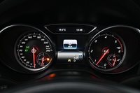 Mercedes-Benz GLA vaihtoauto