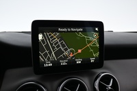 Mercedes-Benz GLA vaihtoauto