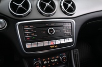 Mercedes-Benz GLA vaihtoauto