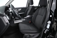 Mercedes-Benz GLK vaihtoauto