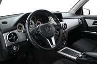 Mercedes-Benz GLK vaihtoauto