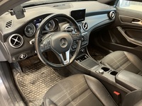 Mercedes-Benz GLA vaihtoauto