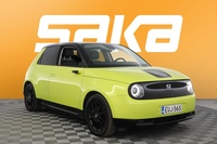 Honda e vaihtoauto