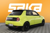 Honda e vaihtoauto