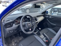 Skoda Scala vaihtoauto