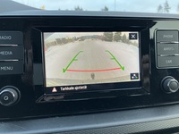 Skoda Scala vaihtoauto