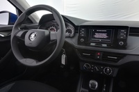 Skoda Scala vaihtoauto