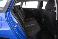 Skoda Scala vaihtoauto