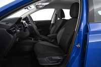 Skoda Scala vaihtoauto