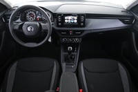 Skoda Scala vaihtoauto