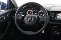 Skoda Scala vaihtoauto