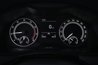 Skoda Scala vaihtoauto