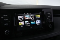 Skoda Scala vaihtoauto