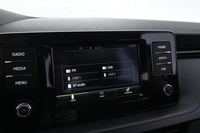 Skoda Scala vaihtoauto