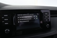 Skoda Scala vaihtoauto