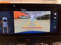 Mercedes-Benz GLA vaihtoauto