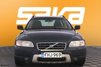 Volvo XC70 vaihtoauto