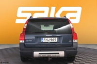 Volvo XC70 vaihtoauto