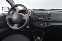 Nissan Micra vaihtoauto