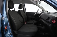 Nissan Micra vaihtoauto