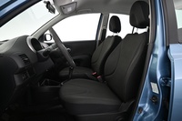 Nissan Micra vaihtoauto