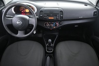 Nissan Micra vaihtoauto