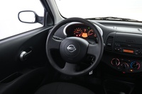 Nissan Micra vaihtoauto