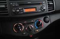 Nissan Micra vaihtoauto