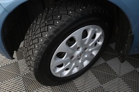 Nissan Micra vaihtoauto