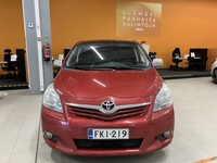 Toyota Verso vaihtoauto