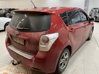 Toyota Verso vaihtoauto