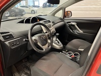 Toyota Verso vaihtoauto