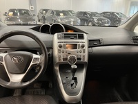 Toyota Verso vaihtoauto