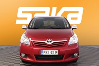 Toyota Verso vaihtoauto